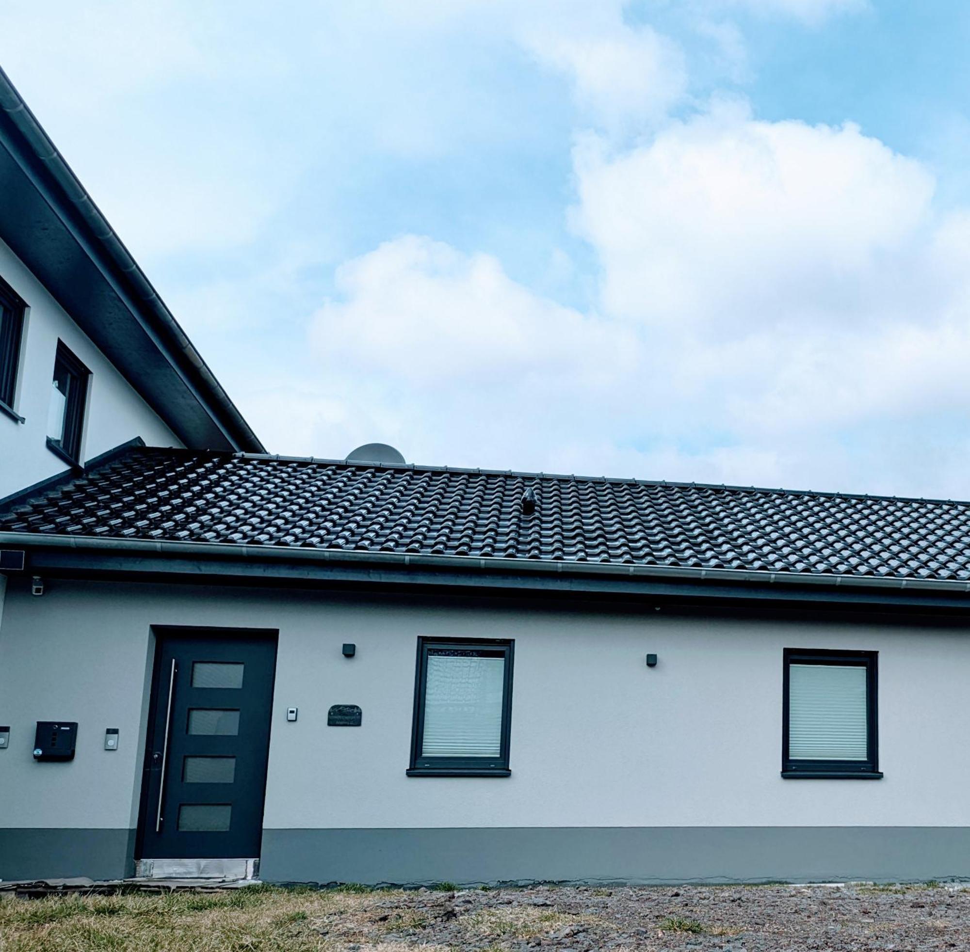 Kelbergerly Hillsアパートメント エクステリア 写真
